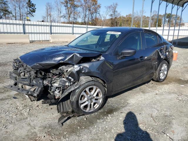 2016 Toyota Scion Ia 