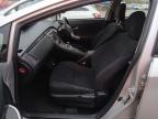 2015 TOYOTA PRIUS HYBR for sale at Copart WOLVERHAMPTON