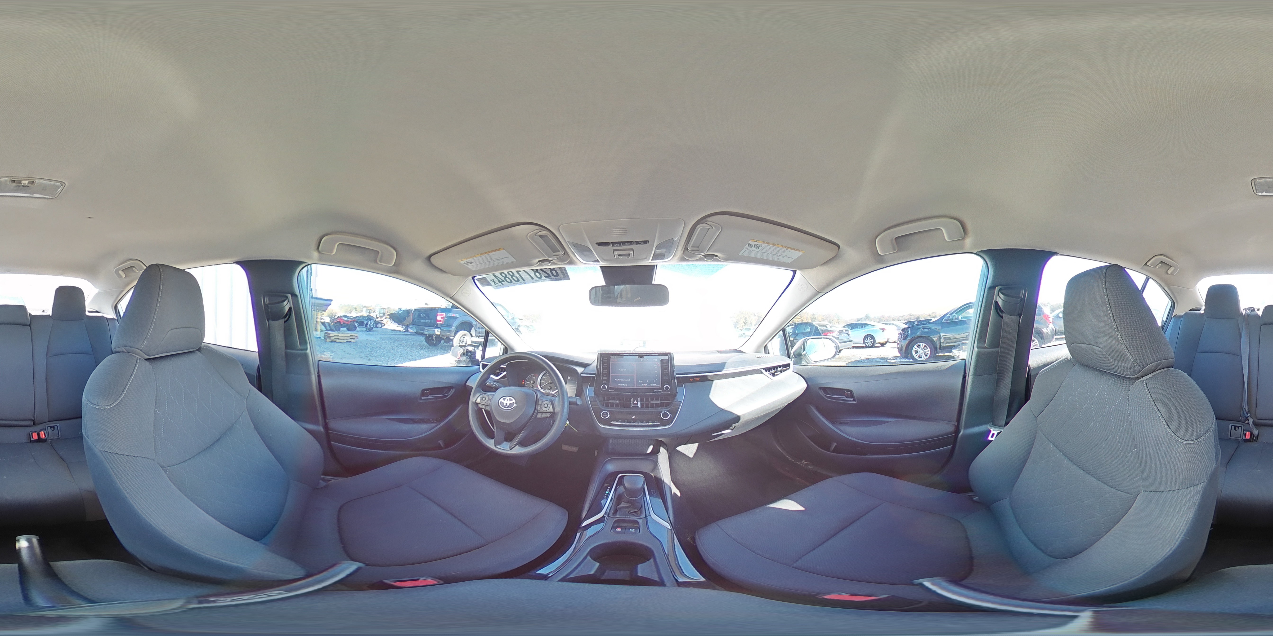 2022 Toyota Corolla - Image 14