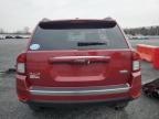 2016 Jeep Compass Latitude zu verkaufen in Grantville, PA - Side