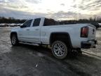 2017 Gmc Sierra K1500 Slt zu verkaufen in Ellwood City, PA - Front End