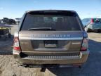 2012 Land Rover Range Rover Sport Hse Luxury на продаже в Pennsburg, PA - Rear End