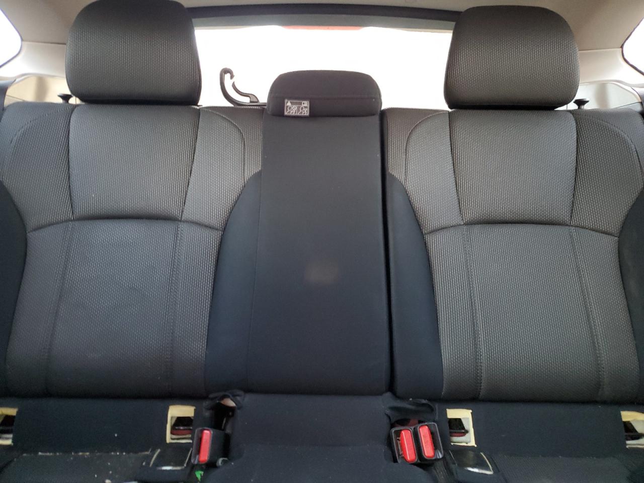 2021 Subaru XV - Image 10
