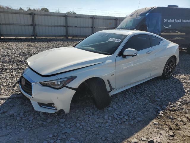 2018 Infiniti Q60 Luxe 300