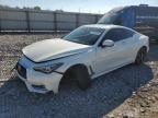 2018 Infiniti Q60 Luxe 300 на продаже в Hueytown, AL - Front End