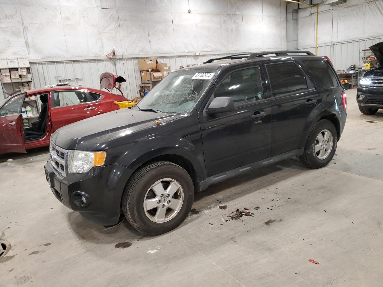 2011 Ford Escape - Image 1