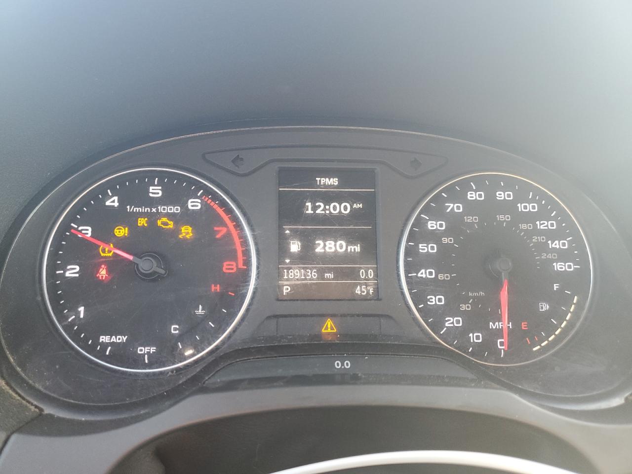 2016 Audi A3 - Image 9