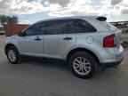 2013 Ford Edge Se na sprzedaż w Orlando, FL - Front End