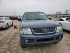 2004 Ford Explorer Xlt продається в Pekin, IL - Normal Wear