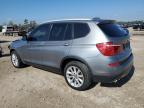 2015 Bmw X3 Xdrive28I for Sale in Houston, TX - Front End