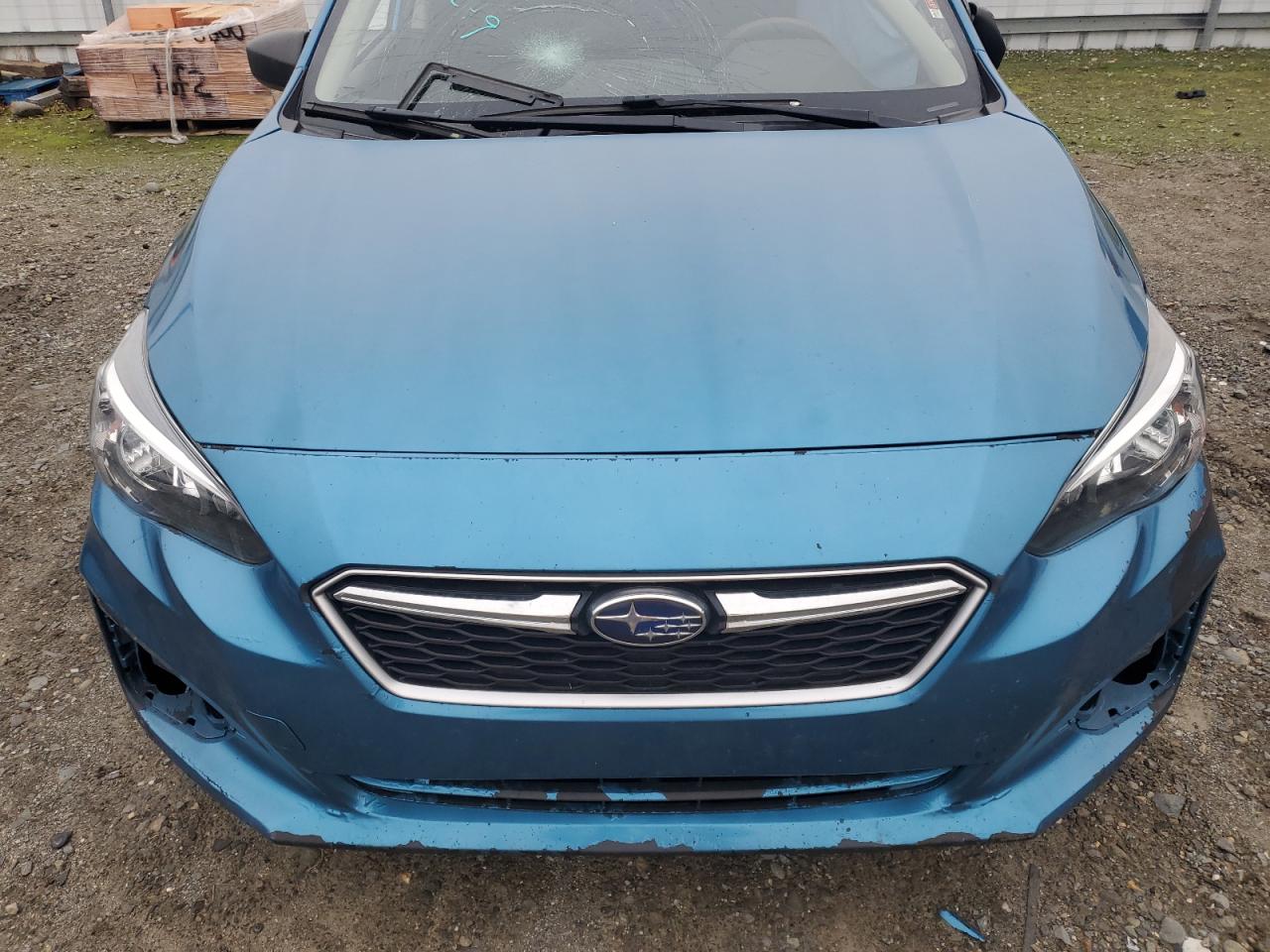 2019 Subaru Impreza - Image 11
