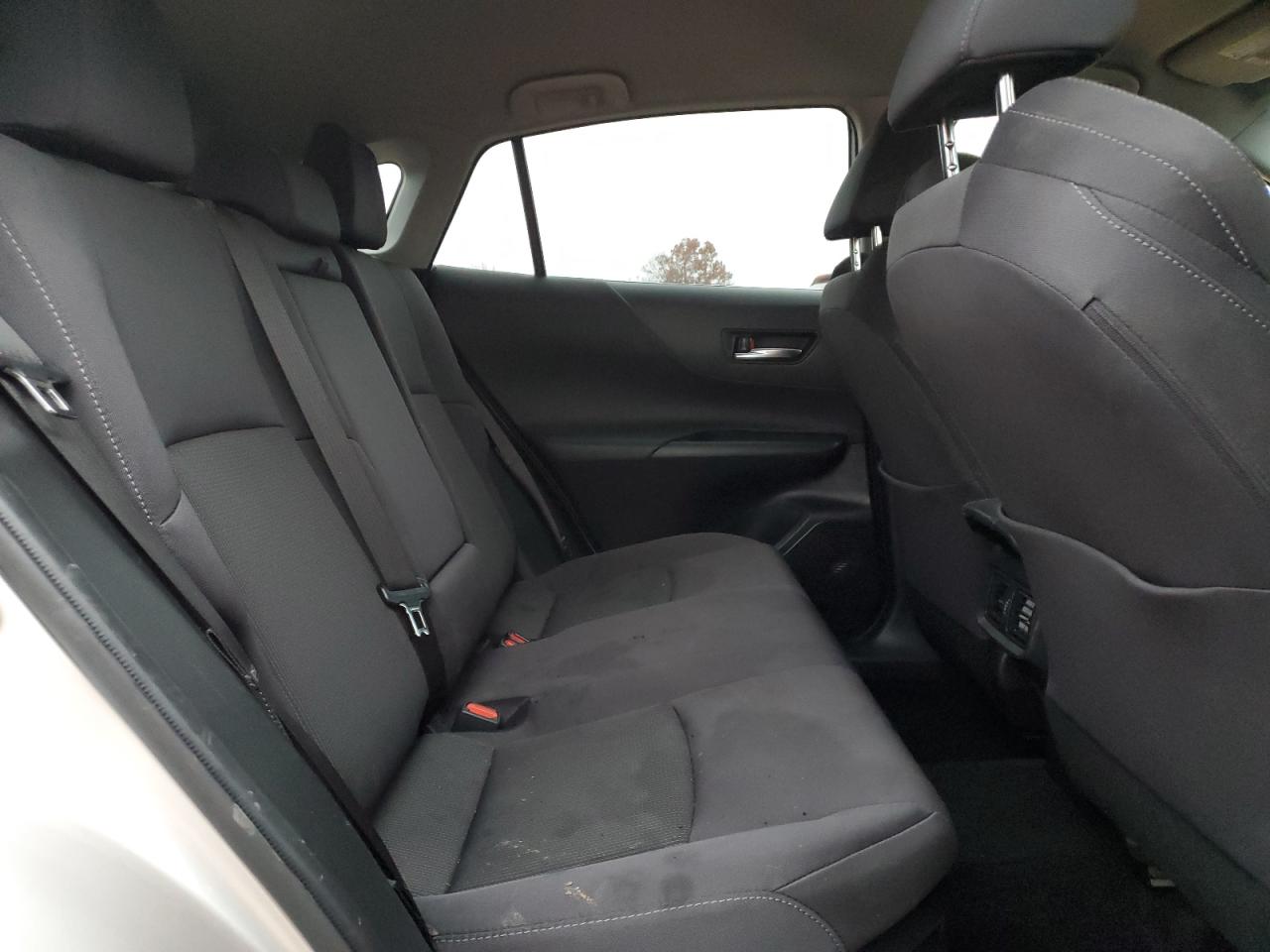 2021 Toyota Venza - Image 11
