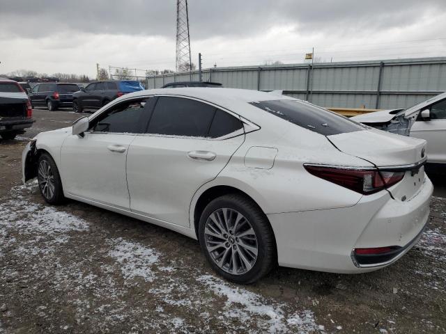  LEXUS ES250 2021 Biały