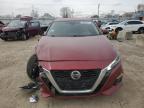 2019 Nissan Altima Sv zu verkaufen in Chicago Heights, IL - Front End