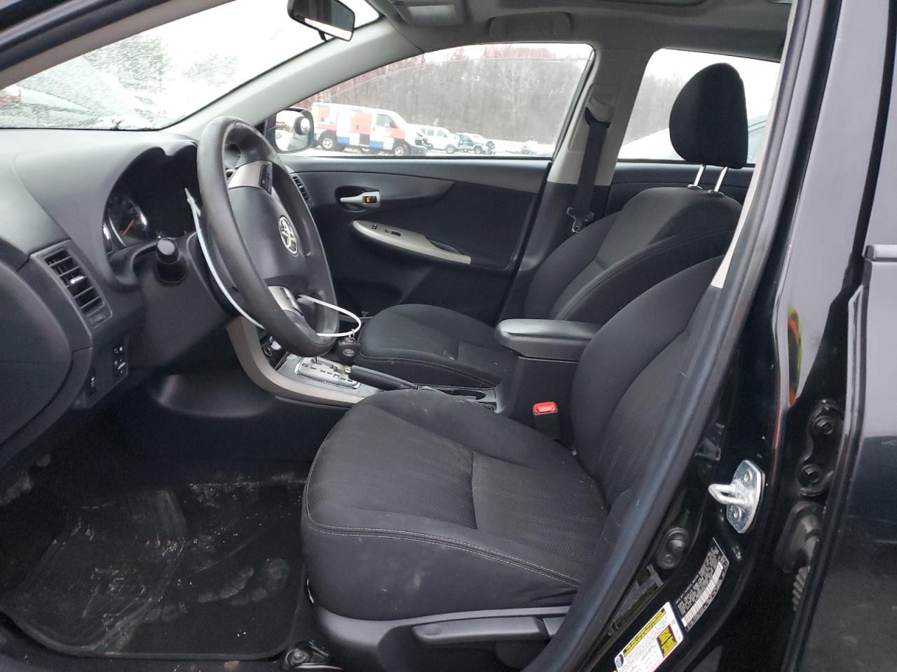 2012 Toyota Corolla - Image 7