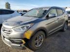 2017 Hyundai Santa Fe Sport  zu verkaufen in North Las Vegas, NV - Mechanical