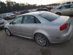 2008 Audi A4 2.0T Quattro de vânzare în Greenwell Springs, LA - Front End