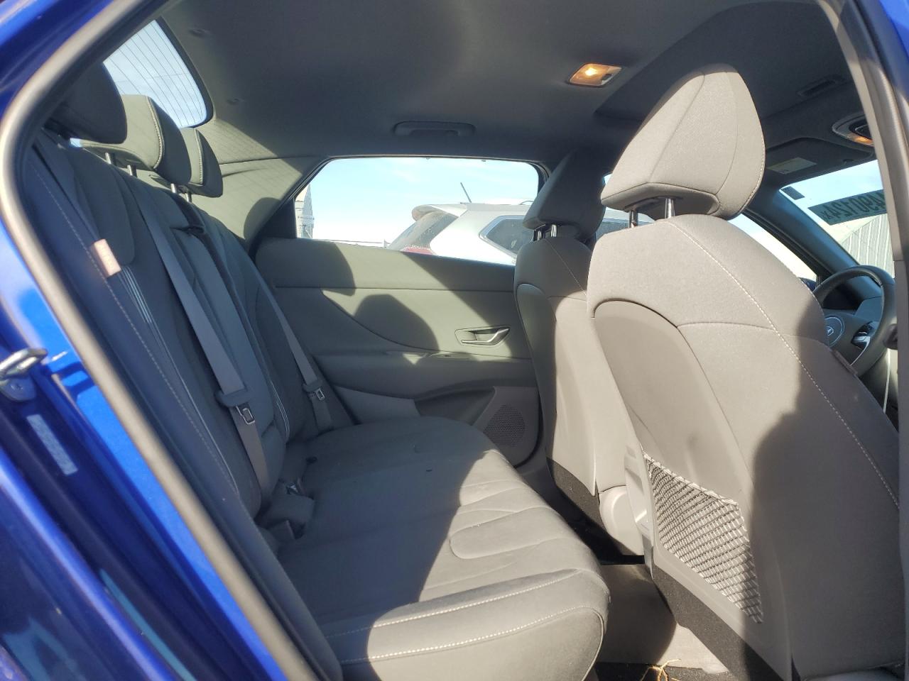 2024 Hyundai Elantra - Image 10