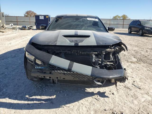  DODGE CHARGER 2019 Black
