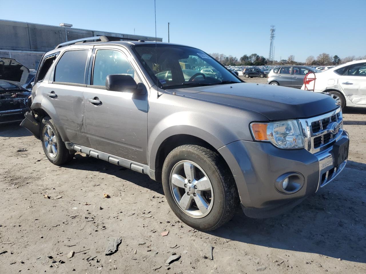 2012 Ford Escape - Image 4