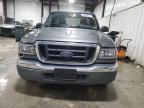 2004 Ford Ranger  zu verkaufen in West Mifflin, PA - Rear End