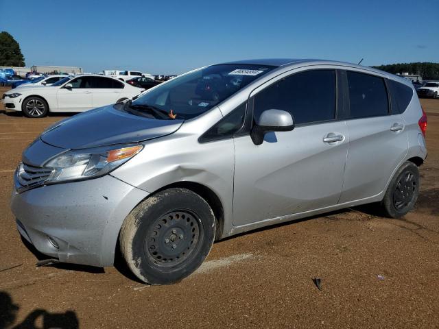 2014 Nissan Versa Note S