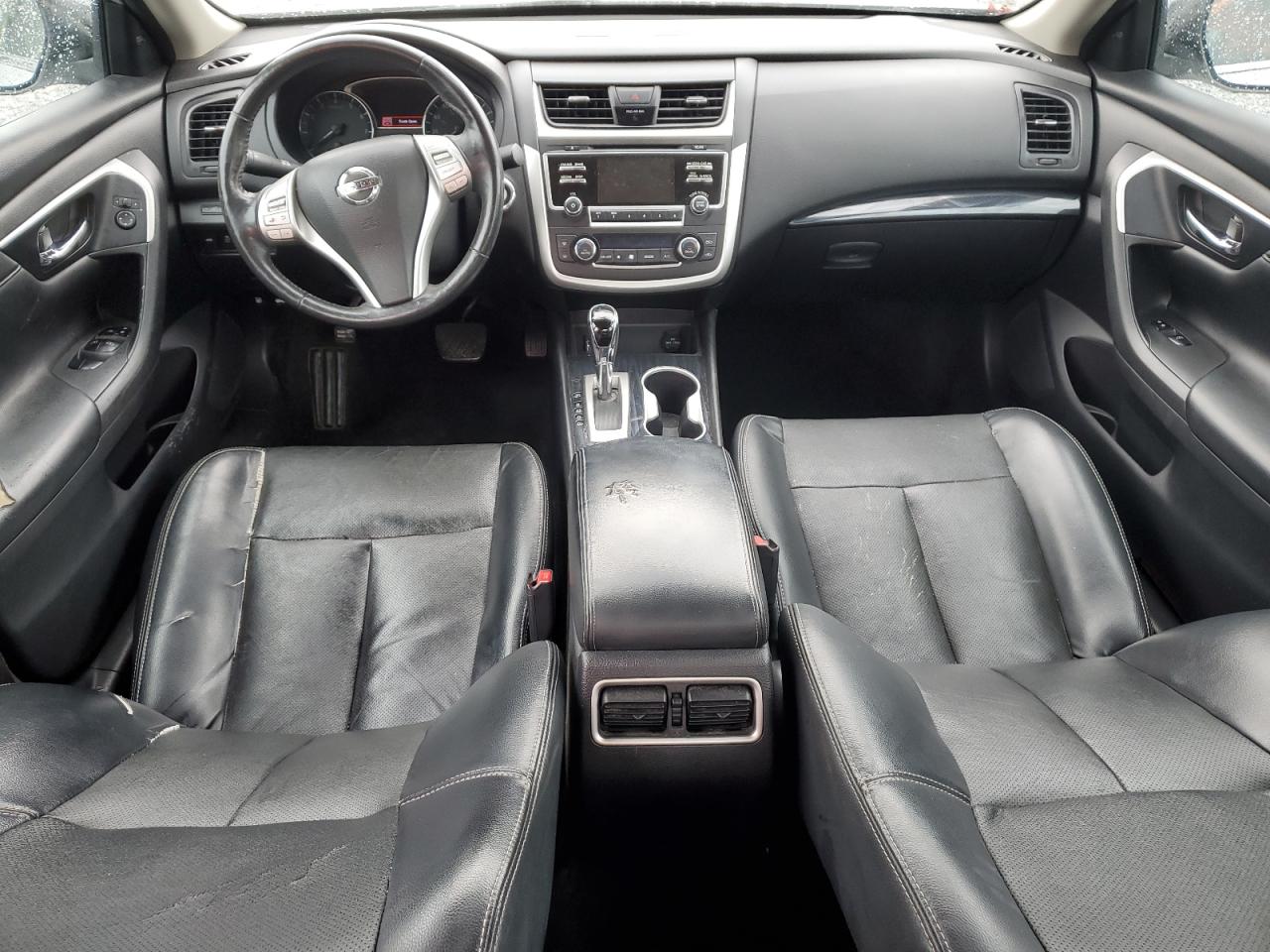 2017 Nissan Altima - Image 8