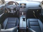 2010 Mercedes-Benz C 300 4Matic de vânzare în Augusta, GA - Rear End