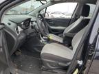 2022 Chevrolet Trax Ls на продаже в Oklahoma City, OK - Front End