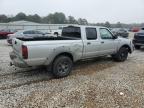 2002 Nissan Frontier Crew Cab Xe იყიდება Eight Mile-ში, AL - Front End