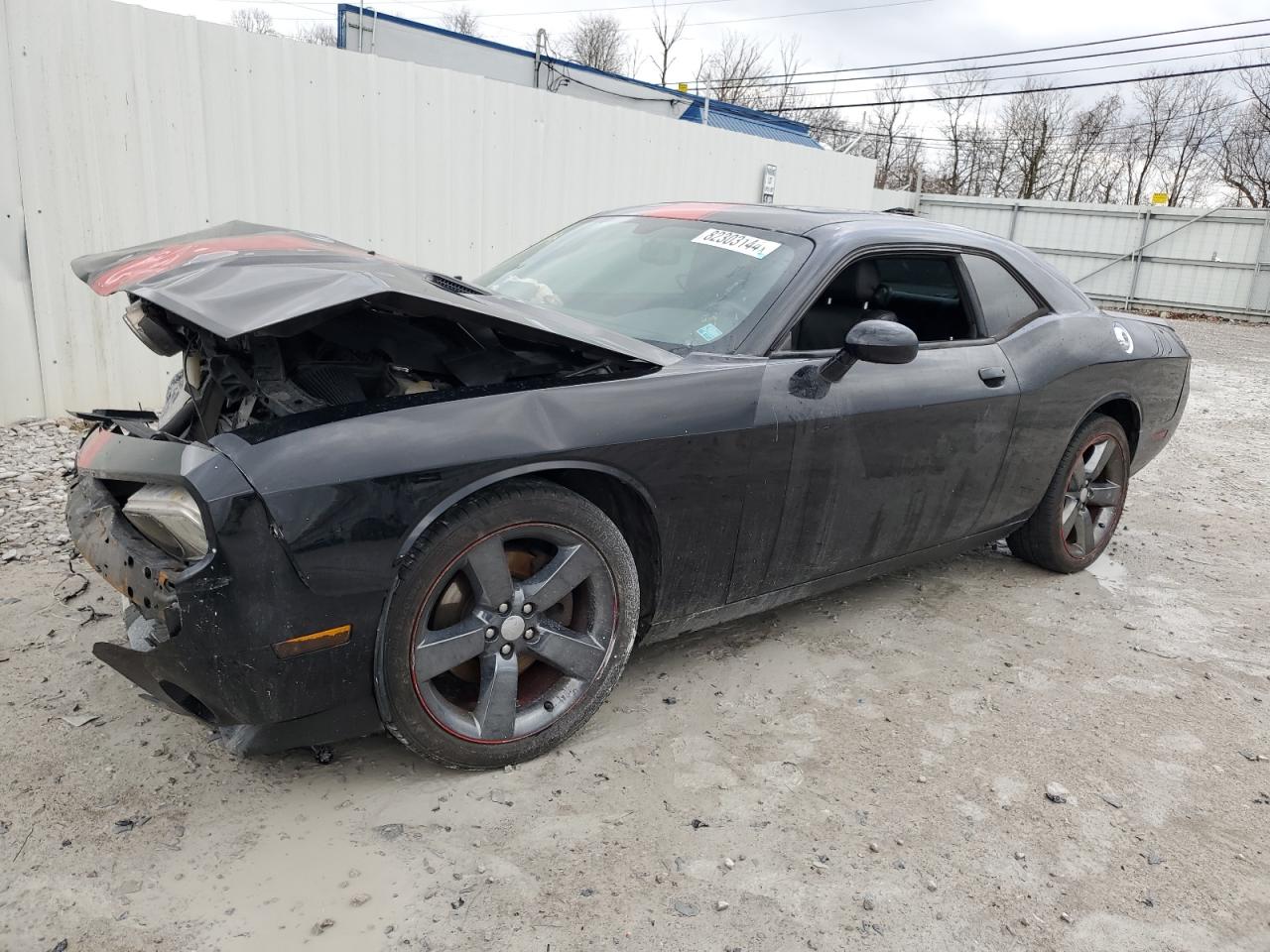 2013 Dodge Challenger - Image 1