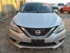 2017 Nissan Sentra S للبيع في Los Angeles، CA - Mechanical