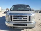 2010 Ford Econoline E350 Super Duty Wagon zu verkaufen in Haslet, TX - Side