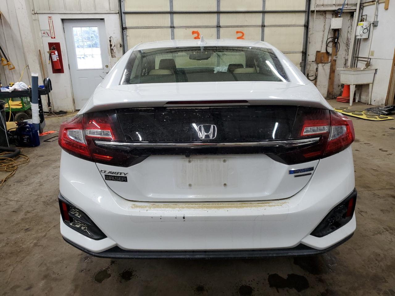 2018 Honda Clarity - Image 6