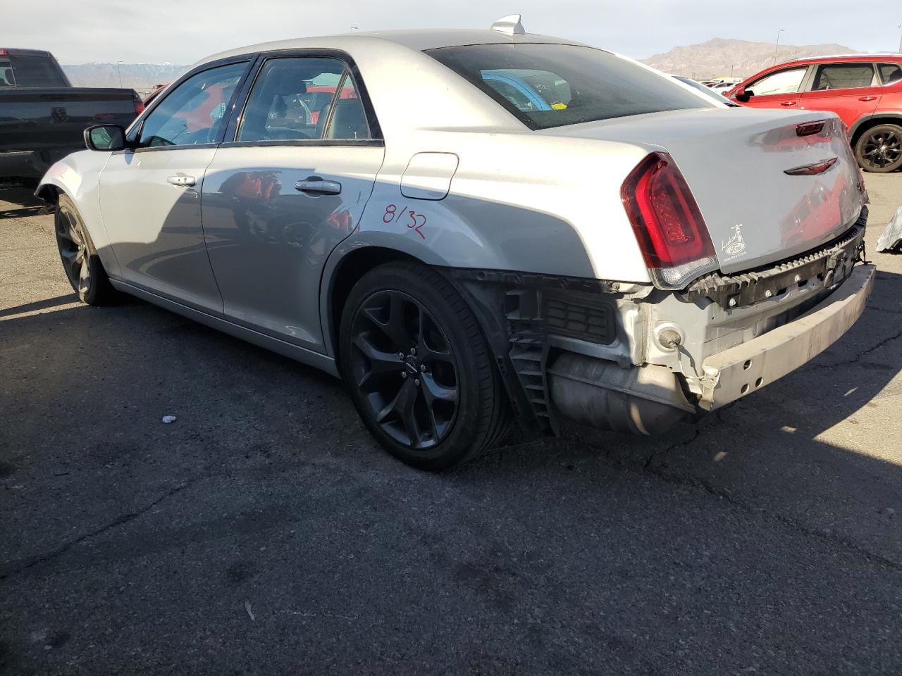 2021 Chrysler 300 - Image 2