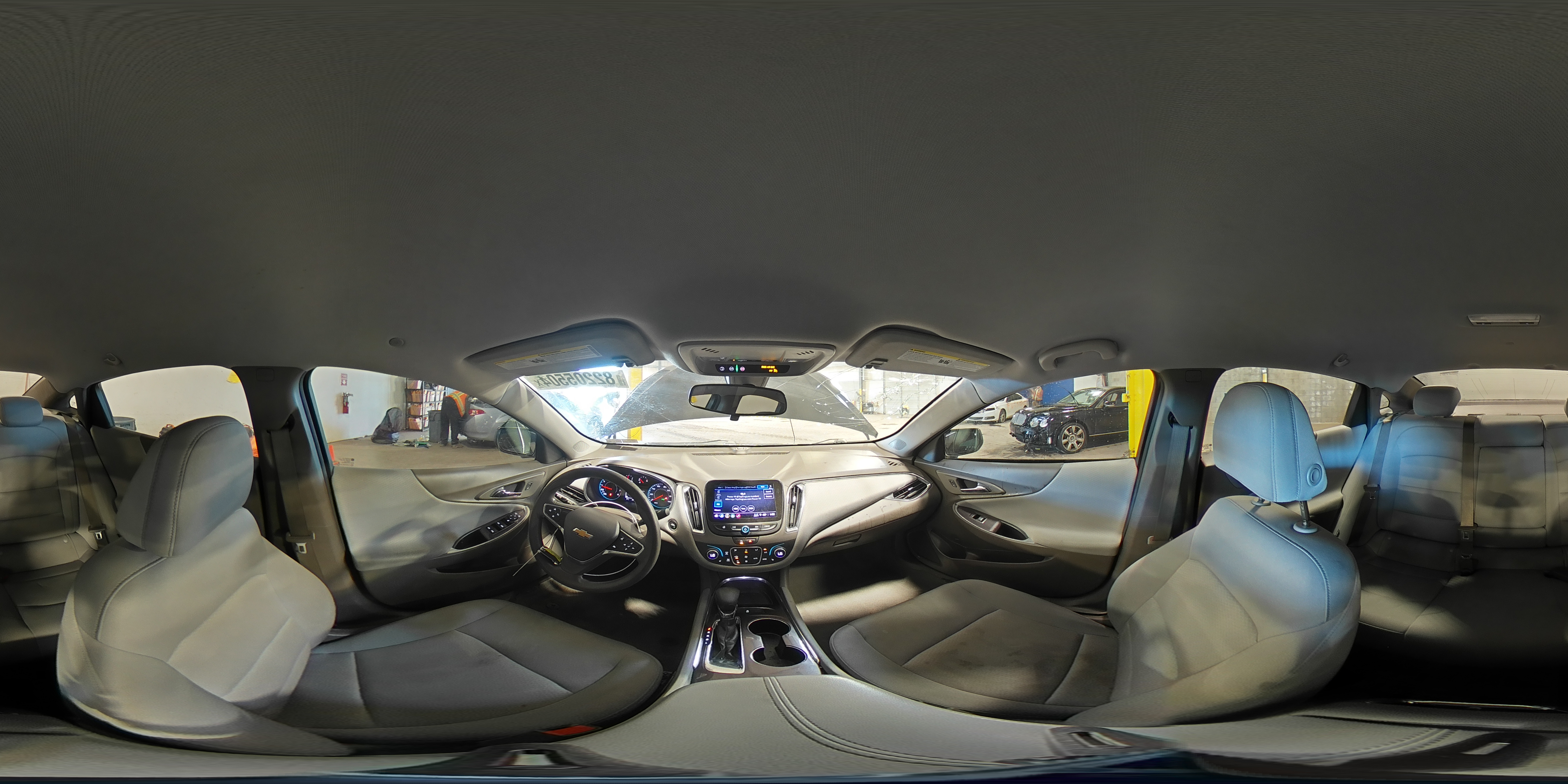 2021 Chevrolet Malibu - Image 15