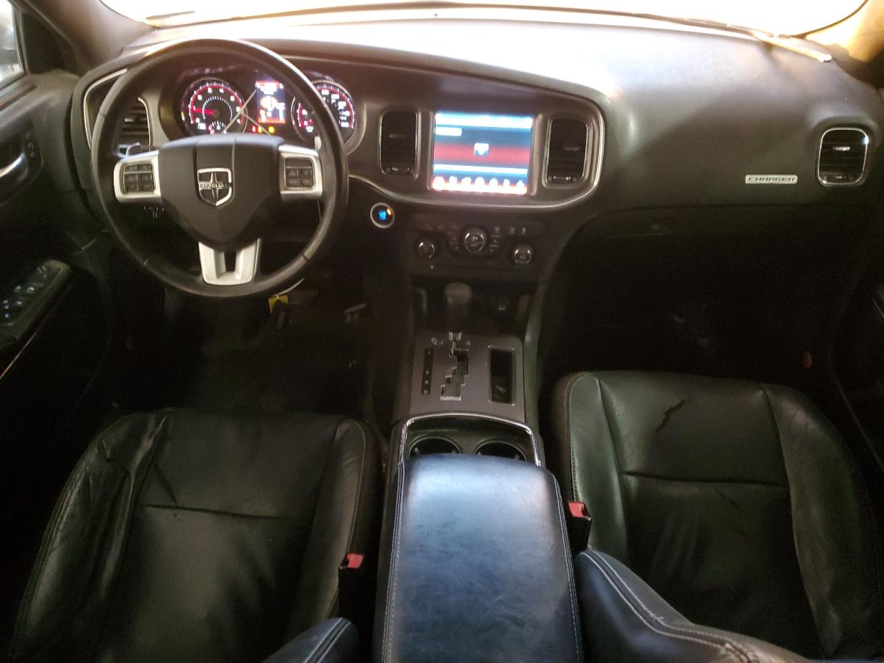 2013 Dodge Charger R/T VIN: 2C3CDXDT9DH630149 Lot: 83648034
