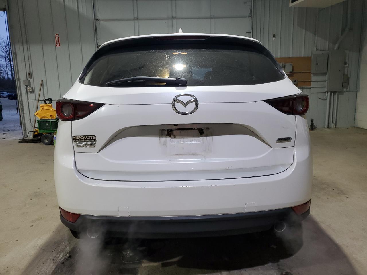 2018 Mazda CX-5 - Image 6