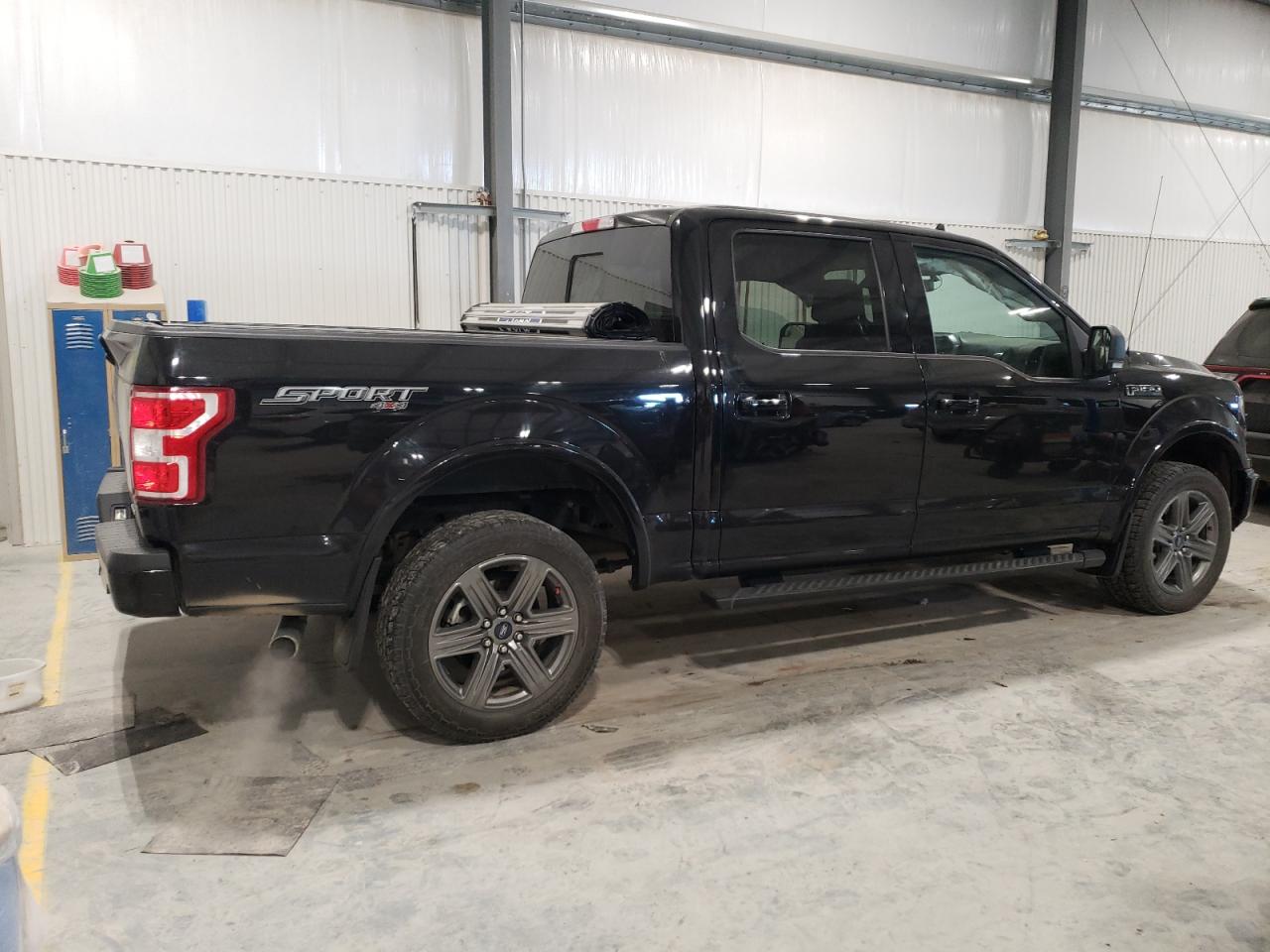 2020 Ford F-150 - Image 3