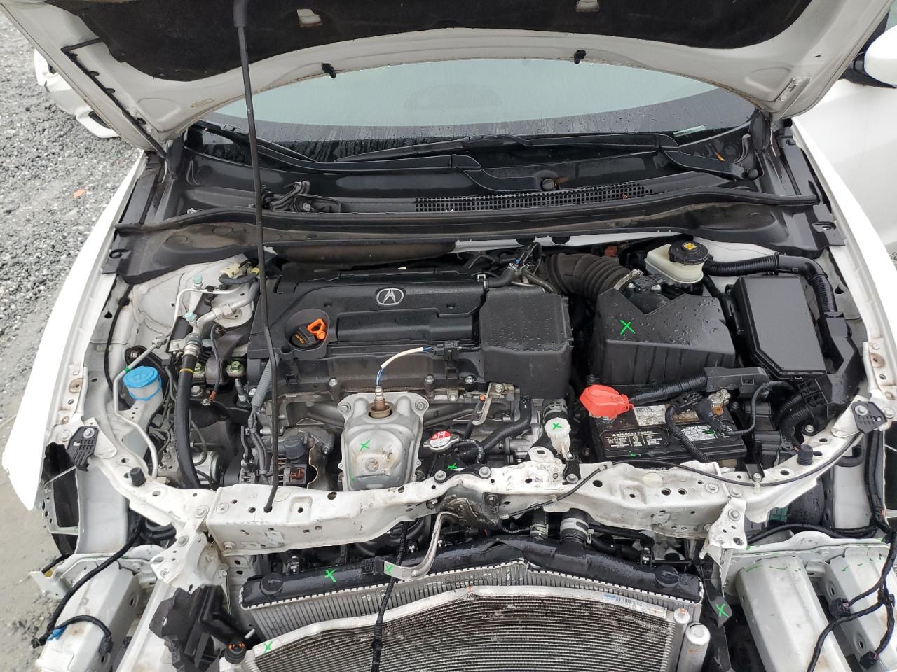 2017 Acura ILX - Image 11