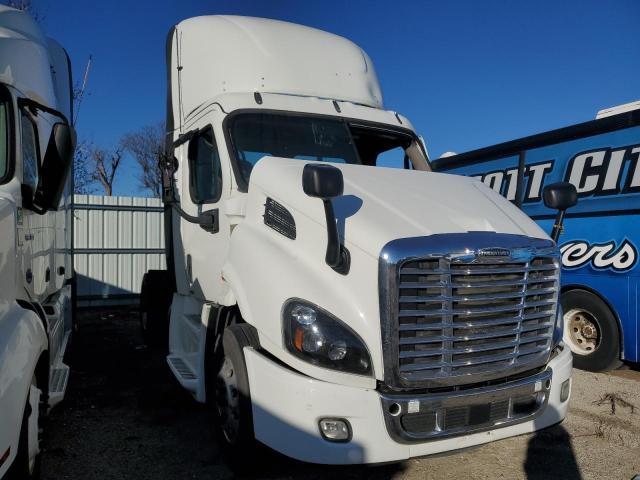 2020 Freightliner Cascadia 113  продається в Wichita, KS - Side