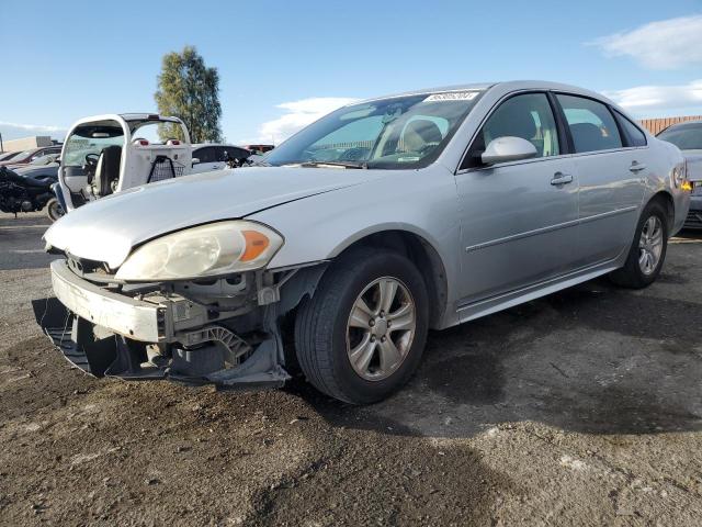 2013 Chevrolet Impala Ls