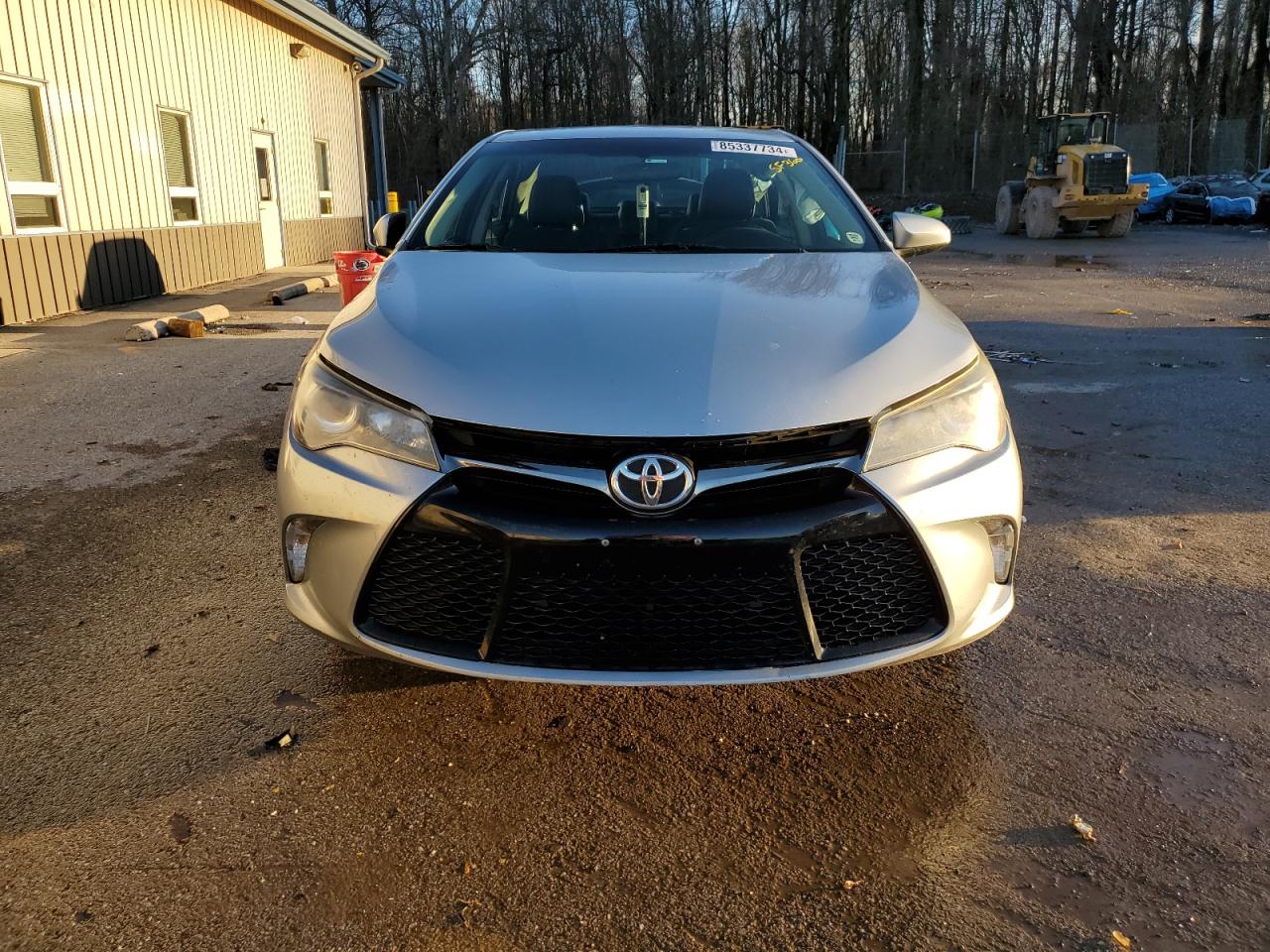 2016 Toyota Camry - Image 5