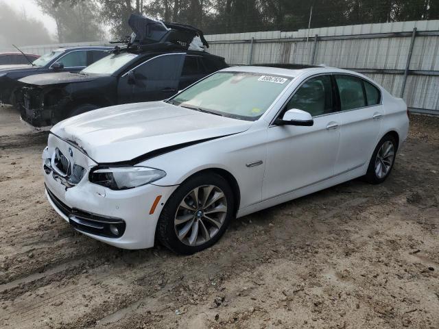 2014 Bmw 528 I