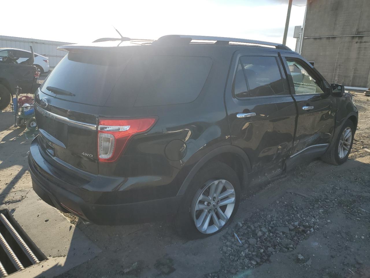 2012 Ford Explorer - Image 3