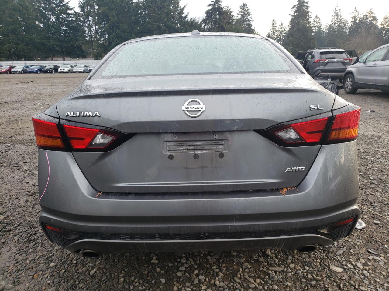 2019 Nissan Altima - Image 6
