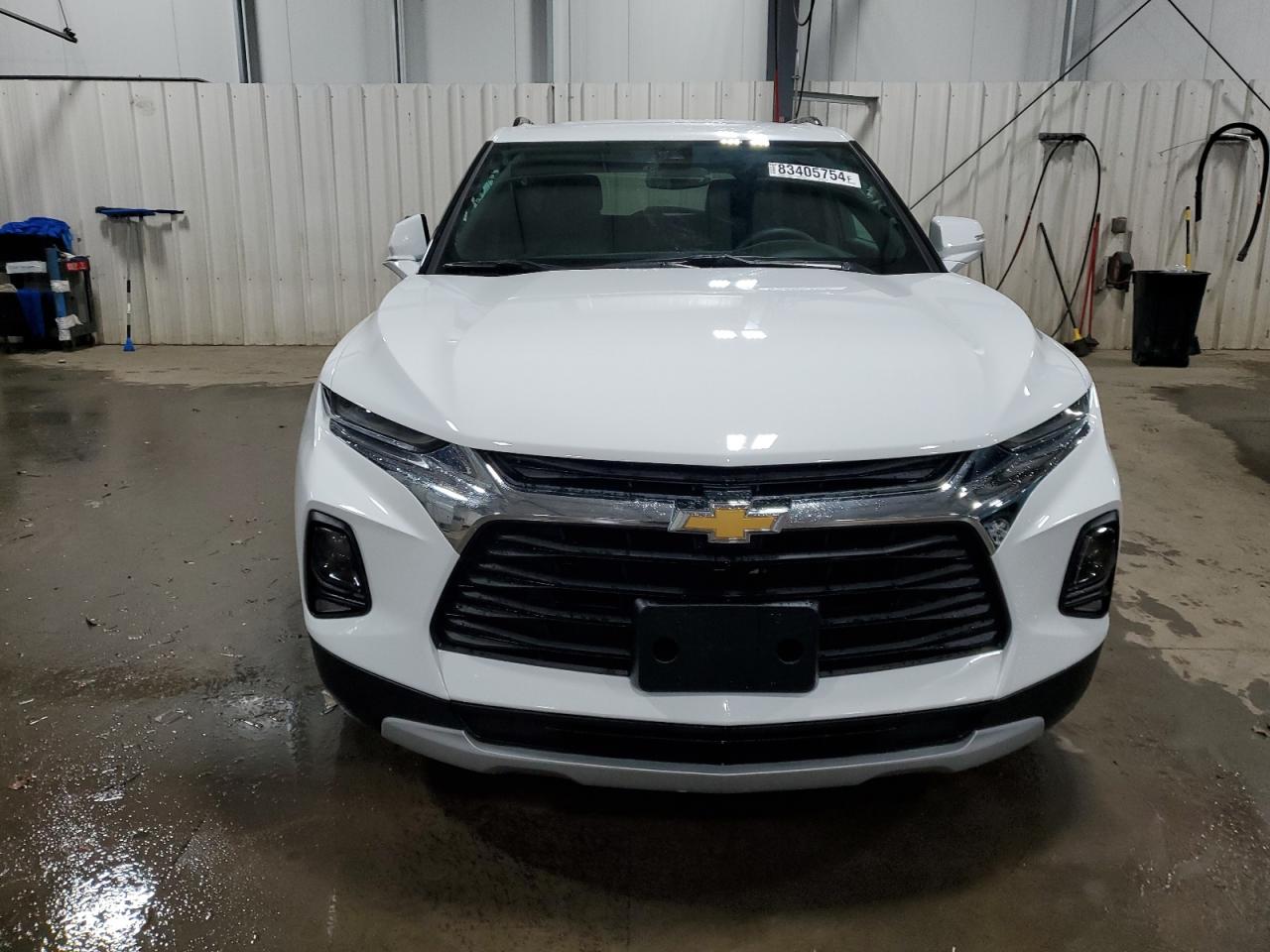 2022 Chevrolet Blazer - Image 5