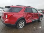 2022 Ford Explorer Xlt for Sale in Woodhaven, MI - Front End