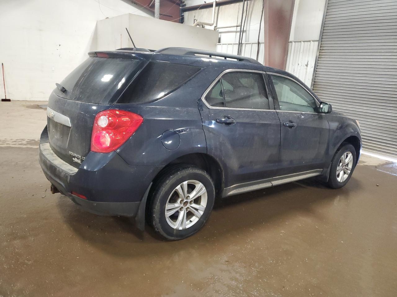 VIN 2GNALBEK4F1129607 2015 CHEVROLET EQUINOX no.3