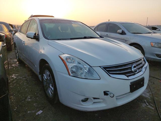 1N4AL2A99CC144661 - 2012 Nissan Altima - #undefined